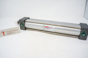 Jufan AL-50-250 Pneumatic Cylinder - Watson Machinery Hydraulics Pneumatics