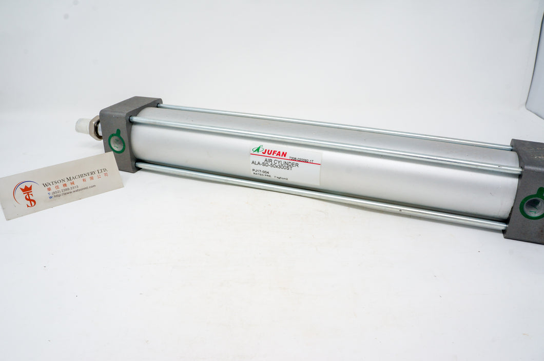 Jufan AL-50-300 Pneumatic Cylinder - Watson Machinery Hydraulics Pneumatics
