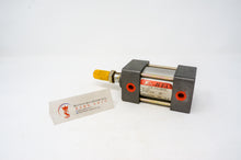 Load image into Gallery viewer, Jufan AL-50-25 Pneumatic Cylinder - Watson Machinery Hydraulics Pneumatics