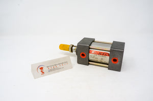 Jufan AL-50-25 Pneumatic Cylinder - Watson Machinery Hydraulics Pneumatics
