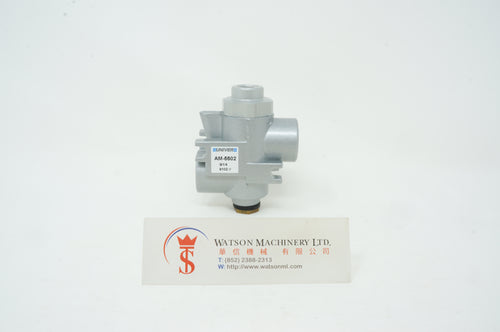 Univer AM-5502 Blocking Valve