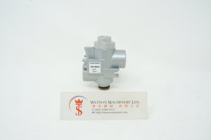 Univer AM-5502 Blocking Valve