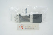 Load image into Gallery viewer, SMC SQ2231D-5-C6-Q Solenoid Valve
