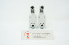 Load image into Gallery viewer, SMC VQ21A1-5YZB-C8-F-Q Solenoid Valve