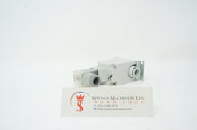 Load image into Gallery viewer, SMC VQ21A1-5YZB-C8-F-Q Solenoid Valve