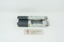 Load image into Gallery viewer, SMC SQ2A41N-5LO-C8-Q Solenoid Valve