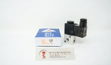Load image into Gallery viewer, Airtac 3V106B Pneumatic Solenoid Valve