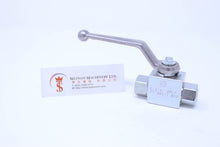 Load image into Gallery viewer, Tognella 221/1-14 Ball Valve