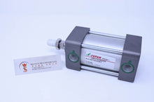 Load image into Gallery viewer, Jufan AL-63-50 Pneumatic Cylinder (Made in Taiwan) - Watson Machinery Hydraulics Pneumatics