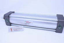 Load image into Gallery viewer, Jufan AL-80-300 Pneumatic Cylinder (Made in Taiwan) - Watson Machinery Hydraulics Pneumatics