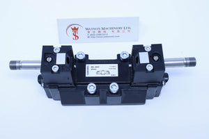 Univer BE-4940 (U1) ISO5599 Valve