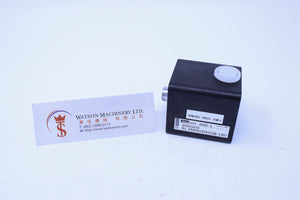 Parker Taiyo 160S-1 6SD 25N10 Hydraulic Cylinder