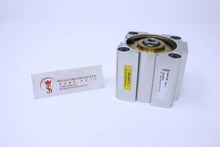 Load image into Gallery viewer, Parker Taiyo 10S-1 SD 63N35 Compact Pneumatic Cylinder