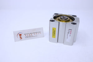 Parker Taiyo 10S-1 SD 63N35 Compact Pneumatic Cylinder