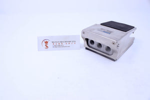 Mindman MVFA-240-8A Foot Pedal Valve