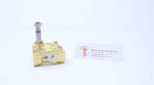 Load image into Gallery viewer, API AEP22012 Solenoid Valve 1/2&quot;&quot; 25bar 140℃ NC - Watson Machinery Hydraulics Pneumatics