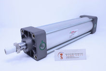 Load image into Gallery viewer, Jufan AL-80-300 Pneumatic Cylinder (Made in Taiwan) - Watson Machinery Hydraulics Pneumatics