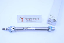 Load image into Gallery viewer, Parker Taiyo 10Z-3 SD12N100 Round Type Pneumatic Cylinder