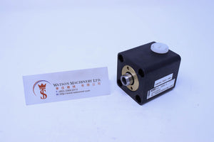 Parker Taiyo 160S-1 6SD 25N10 Hydraulic Cylinder