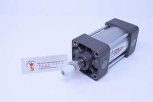 Jufan AL-63-50 Pneumatic Cylinder (Made in Taiwan) - Watson Machinery Hydraulics Pneumatics