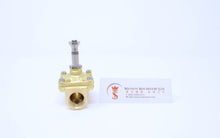 Load image into Gallery viewer, API AEP22012 Solenoid Valve 1/2&quot;&quot; 25bar 140℃ NC - Watson Machinery Hydraulics Pneumatics