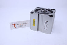 Load image into Gallery viewer, Parker Taiyo 10S-1 SD 80N35 Compact Pneumatic Cylinder