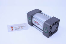 Load image into Gallery viewer, Jufan AL-63-50 Pneumatic Cylinder (Made in Taiwan) - Watson Machinery Hydraulics Pneumatics