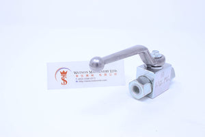 Tognella 221/1-14 Ball Valve