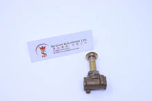 Load image into Gallery viewer, Univer YF210061D (U1) 1/8&quot; Fluid Valve