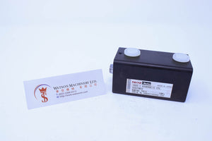 Parker Taiyo 160S-1 6SD 25N50 Hydraulic Cylinder