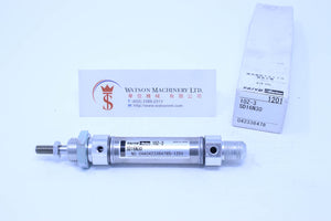 Parker Taiyo 10Z-3 SD16N30 Round Type Pneumatic Cylinder