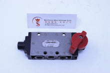Load image into Gallery viewer, Univer CM-9430 Spool Valve