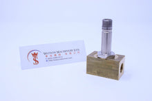 Load image into Gallery viewer, Univer AB-0822 (U2) Minature Electropilot