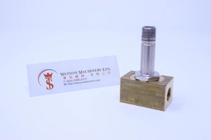 Univer AB-0822 (U2) Minature Electropilot