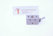 Load image into Gallery viewer, Mindman MVHA-41V Hand Valve 1/8&quot;