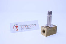 Load image into Gallery viewer, Univer AB-0822 (U2) Minature Electropilot