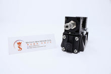 Load image into Gallery viewer, Univer BE-4940 (U1) ISO5599 Valve