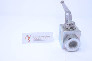 Tognella 221/1-34 Ball Valve