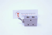 Load image into Gallery viewer, Mindman MVHA-41V Hand Valve 1/8&quot;