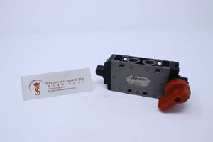 Univer CM-9430 Spool Valve
