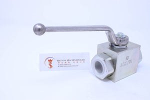 Tognella 221/1-34 Ball Valve