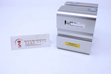 Load image into Gallery viewer, Parker Taiyo 10S-1 SD 80N35 Compact Pneumatic Cylinder
