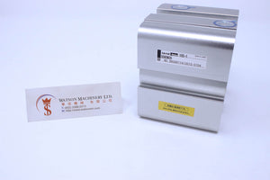 Parker Taiyo 10S-1 SD 80N35 Compact Pneumatic Cylinder