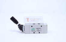 Load image into Gallery viewer, API A1MA151LT Manual Valve 1/8&quot;, 3/2 - Watson Machinery Hydraulics Pneumatics