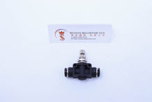 Load image into Gallery viewer, (CTA-8) Watson Pneumatic Fitting Flow Control Union 8mm (Made in Taiwan)