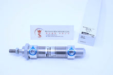 Load image into Gallery viewer, Parker Taiyo 10Z-3 SD20N30 Round Type Pneumatic Cylinder