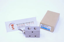 Load image into Gallery viewer, Mindman MVHA-41V Hand Valve 1/8&quot;