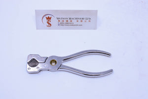 PTM12 Metal Tube Cutter (for 2 to 12mm pneumatic tubing) (Made in Italy) - Watson Machinery Hydraulics Pneumatics