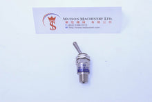 Load image into Gallery viewer, Mindman MVHA-3V Round Toggle Valve