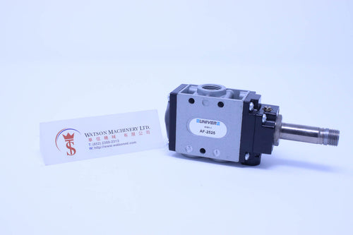Univer AF-2525 (U1) 3/8